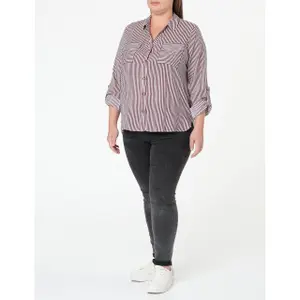 Chemise femme Vero Moda Vmbumpy image-1