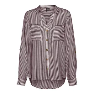 Chemise femme Vero Moda Vmbumpy image-0