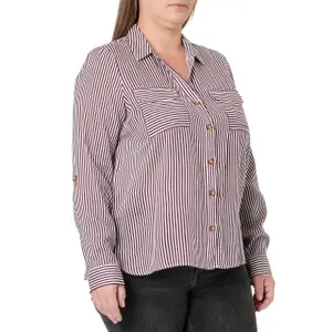 Chemise femme Vero Moda Vmbumpy image-2