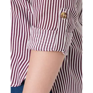 Chemise femme Vero Moda Vmbumpy image-4