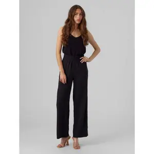 Weite Hose Frau Vero Moda Carmen HR image-1