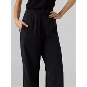 Weite Hose Frau Vero Moda Carmen HR image-3