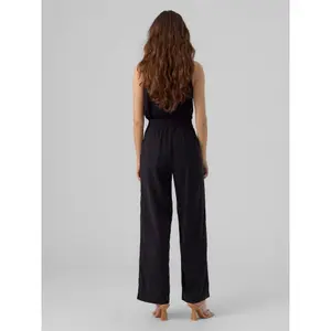 Weite Hose Frau Vero Moda Carmen HR image-4