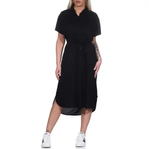 Női ingruha, midi hosszúságú Vero Moda Bumpy image-0