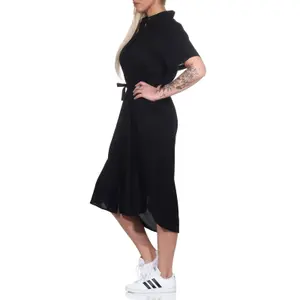 Női ingruha, midi hosszúságú Vero Moda Bumpy image-2