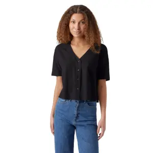 Női 2/4-ing Vero Moda Jesmilo image-1