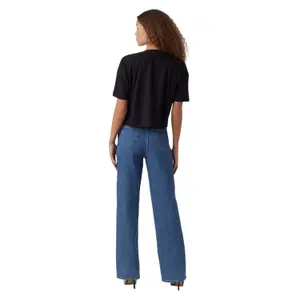 Női 2/4-ing Vero Moda Jesmilo image-2