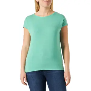 T-Shirt Frau Vero Moda Ava Plain image-1