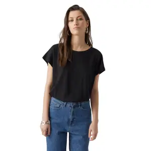 Γυναικείο φόρεμα oversized Vero Moda Molly image-2
