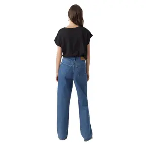 Γυναικείο φόρεμα oversized Vero Moda Molly image-3
