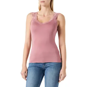 Canotta da donna Vero Moda Roma image-1