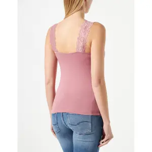 Canotta da donna Vero Moda Roma image-2