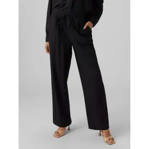 Weite Hose Frau Vero Moda Jesmilo image-1