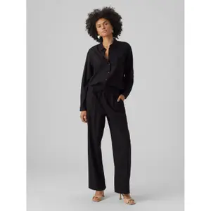 Weite Hose Frau Vero Moda Jesmilo image-2