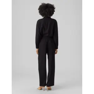 Weite Hose Frau Vero Moda Jesmilo image-3