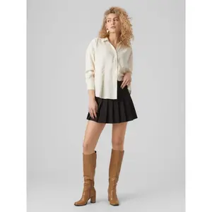Női oversized hosszúujjú ing Vero Moda Queeny image-2