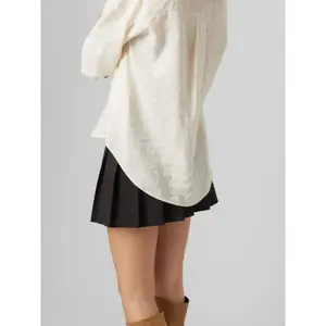 Női oversized hosszúujjú ing Vero Moda Queeny image-5