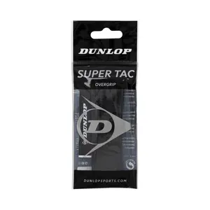 Grip Dunlop super image-0
