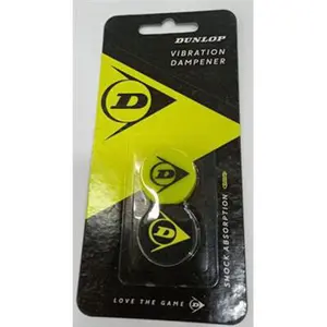 Anti-vibration device Dunlop