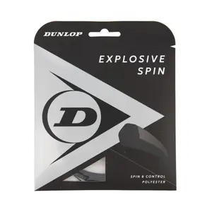 Rope Dunlop explosive spin image-0
