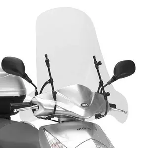 Windshield Givi 125 DYLAN/125 CYGNUS X