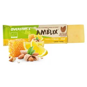 Bar amelix Overstim image-0