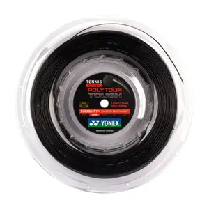 Rulle Yonex polytour tough