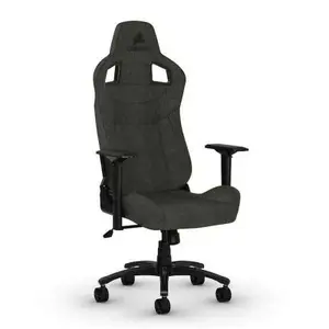 Chaise Gaming Corsair T3 Rush Fabric 2023 image-1