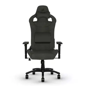 Chaise Gaming Corsair T3 Rush Fabric 2023 image-2