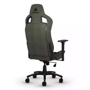 Chaise Gaming Corsair T3 Rush Fabric 2023 image-3
