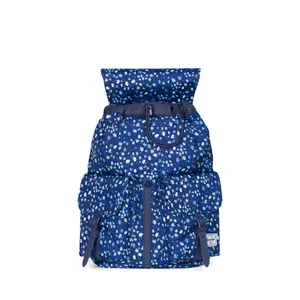 Backpack Herschel dawson xs peacoat mniflrl/pcot rbb image-0