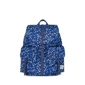 Backpack Herschel dawson xs peacoat mniflrl/pcot rbb image-3
