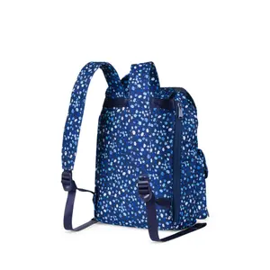 Backpack Herschel dawson xs peacoat mniflrl/pcot rbb image-2