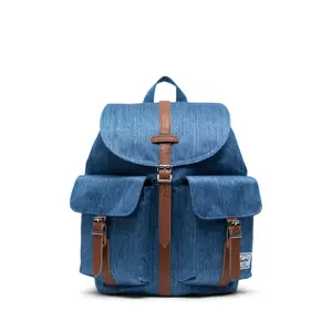 Backpack Herschel dawson s faded denim image-0