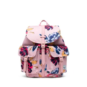 Backpack Herschel dawson s winter flora image-0