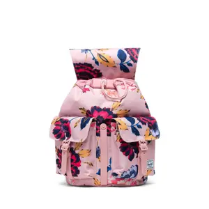 Backpack Herschel dawson s winter flora image-1