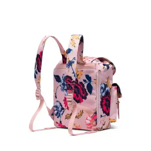 Backpack Herschel dawson s winter flora image-3