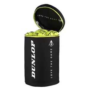 Ball Bag Dunlop ball 2020 image-1