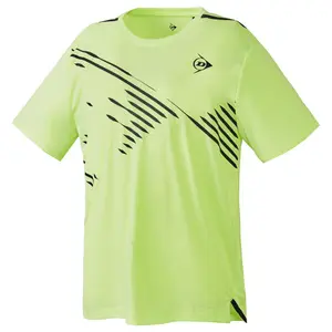 T-shirt Dunlop game shadow image-0