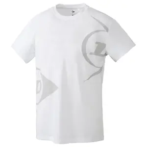 T-shirt Dunlop club image-0