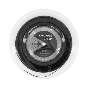 Corda Dunlop explosive speed image-0