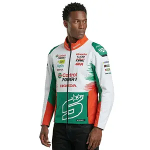 Jasje met rits Ixon Dual ZL 26 image-1