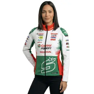 Jasje met rits Ixon Dual ZL 26 image-2
