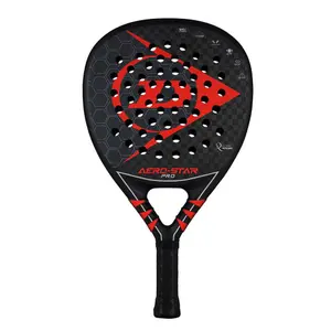 Racket Dunlop aero-star pro image-0