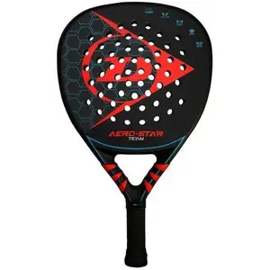 Padel rackets Dunlop aero-star team image-0