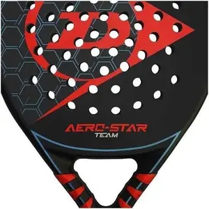 Padel rackets Dunlop aero-star team image-2