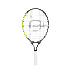10312845-raquette-de-tennis-enfant-dunlop-sx-23-gris-jaune-23