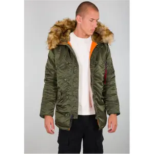 Giacca Alpha Industries N3B VF 59 image-1