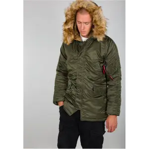 Giacca Alpha Industries N3B VF 59 image-2