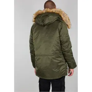 Giacca Alpha Industries N3B VF 59 image-3